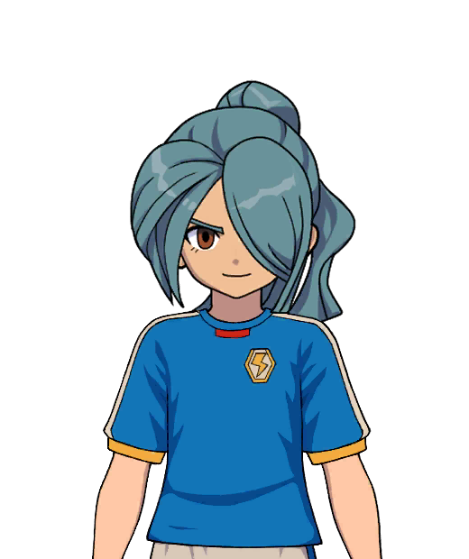 風丸 一郎太