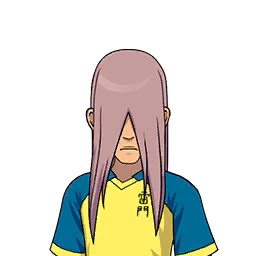 Character Icon