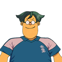 Character Icon