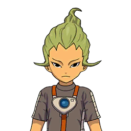 Character Icon