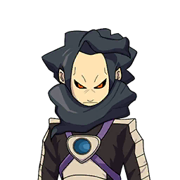 Character Icon
