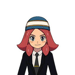 Character Icon