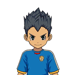 Character Icon
