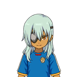 Character Icon