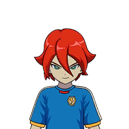 Character Icon
