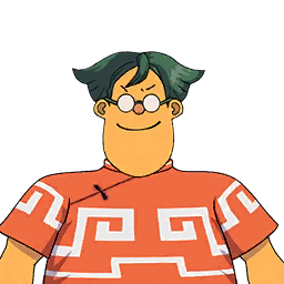 Character Icon